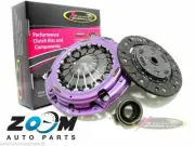 Xtreme Heavy Duty Clutch For Lexus IS200 3SGE 2.0L 1998-2004 To Suit the DMF