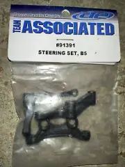 Team Associated 91391 Team Associated B5M DR10 Steering Set