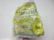 1992 McDonald's Happy Meal Snow White and the Seven Dwarfs - Doc
