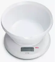 NEW Seca 852 Digital Portion Fitness Food and Nutrition Health Diet Scale