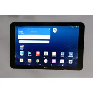 LG 平板 LG G Tablet II 10.1 FHD V935T 二手 瑕疵平板電腦2g/16g（安卓5.1.1）