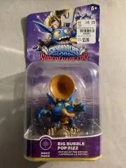 SKYLANDERS SUPERCHARGERS