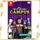 【八米蔚藍】任天堂 Switch 雙點校園 Two Point Campus 雙點學校 中文版 全新品