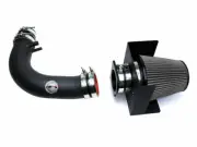 HPS Shortram Air Intake Kit for Ford 04 F150 Heritage 4.6L V8 BLACK (for: Ford)
