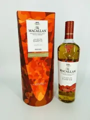 Macallan A Night On Earth Limited Edition (700ml) - First Release @ 40%