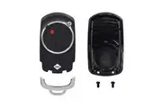 B&D TB7v1 Genuine Remote Black Shell/Case Only (Internals Not Included)