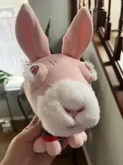 Makeship Mr. Bigglesworth’s Memorial Plushie. Brand New
