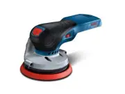 Bosch 18V Brushless125MM(5") Random Orbital Sander, GEX 18V-125(0.601.372.241).
