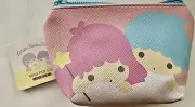 Little TwinStars Cosmetics Small Pouch