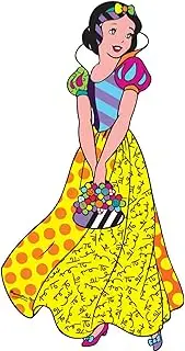 [Disney] by Britto Snow White Figurine, Large