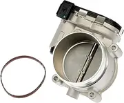 Dorman 977-173 Electronic Throttle Body Compatible with Select Ford Models (OE FIX)