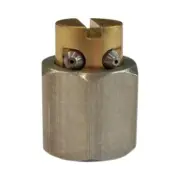 Replacement for Nordson 320212 Dual Nozzle -0.012" GNR 90°-30°