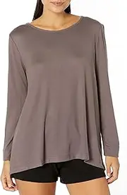 [N Natori] Women's Mirage Swing Top Length 28"