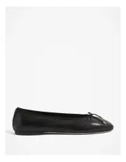 [Country Road] Claudia Ballet 2.0 in Black