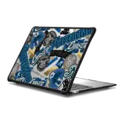 MacBook Air 13-inch (M1 / Intel) Impact Case House Ravenclaw Sticker MacBook Case