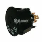 Ignition Switch Ride On Mowers suits Husqvarna Murray MTD 925-1741