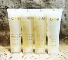 4x~OUAI~Body Cleanser~St. Barts~1 fl oz / 30ml each~Travel Size~NWOB~Sealed~