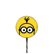 Magnetic Wireless Charger Minions Kevin Magnetic Wireless Charger