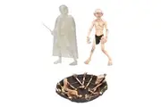 The Lord of the Rings - Red Book of the Westmarch Deluxe Action Figure Set