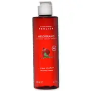 Perlier pomegranate micellar water face/eyes/lips 200ml