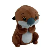 Disney Finding Dory Stuffed Soft Toy S Size Sea otter Plush Animal Xmas Gift