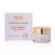 VLCC Eternal Youth Skin Firming SPF 15 Day Cream 50 gm