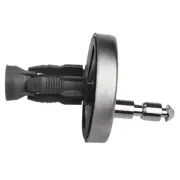 Accessories Toilet Seat Hinge Soft Release Quick Parts Replacement Top Close