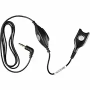 EPOS | SENNHEISER Cable for Alcatel IP Touch 4028 / 4038 / 4068 (CALC 01)