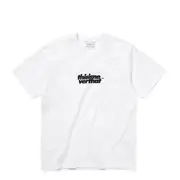[thisisneverthat] OL-Logo Tee