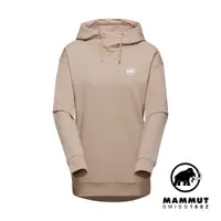 在飛比找PChome24h購物優惠-【Mammut 長毛象】Mammut ML Hoody W 