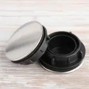 2 Pcs Sink Tap Dispenser Cover Sink Cover Sink Tap Hole Plug Sink Plug Cover