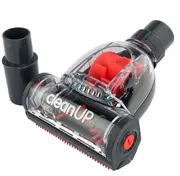 Mini hand turbo brush For Pullman vacuum cleaners