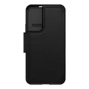OtterBox Strada Series Case For Samsung Galaxy S22+ - Black