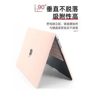 適用于新款蘋果Macbook筆記本pro13電腦鍵盤膜air13.3彩色16硅膠超mac輕薄可愛12創意15寸鍵盤保護膜貼膜防塵