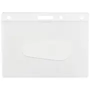 Kevron ID Card Holder 25 Pack