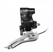 Campagnolo Chorus EPS 11 Speed Front Derailleur Braze-On