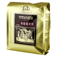 在飛比找蝦皮商城優惠-【力代】商用特級義大利咖啡豆 一包400g