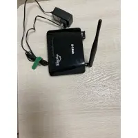 在飛比找蝦皮購物優惠-Dlink_DIR-600L無線分享器