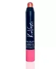 K Voss Shine on Shimmer Stick - Sparkling Rose - Full Size, NIB