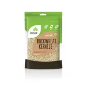 Lotus Organic Buckwheat Kernels | 250g