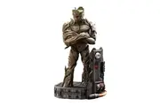 Guardians of the Galaxy: Vol. 3 Groot 1:10 Statue Collectable