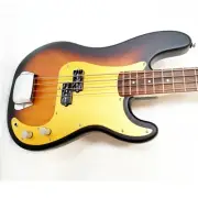 Tribe Spike 4 alder Bass Guitar