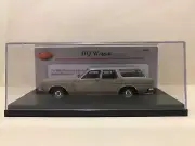 1/43 TRAX TRR17 HQ Wagon-Willow