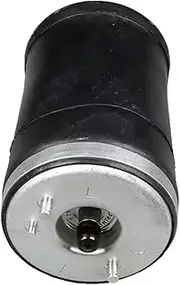 Compatible with BMW for X5 E53 2000 2001 2002 2003 2004 2005 2006 2007 37121095580 37126750355 Rear Air Suspension Spring Air Bag Replace