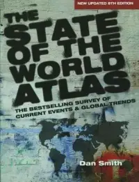 在飛比找博客來優惠-The State of the World Atlas