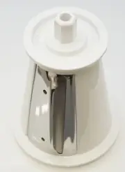 81-509 - Thin Slice Cone for Presto Professional SaladShooter Slicer/Shredder