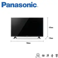 在飛比找蝦皮購物優惠-Panasonic 國際牌 TH-32J500W 液晶電視 