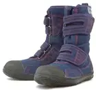 Rikio Power Ace High Guard Steel Toe Safety Work Boots 5 Colors Japan