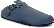 [REGATTA] Mens Kaber Mules (UK Size: 12 UK) (Briar)