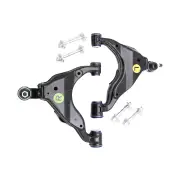 Front Control Arm Lower Assembly Kit Standard for Toyota LandCruiser Prado 150